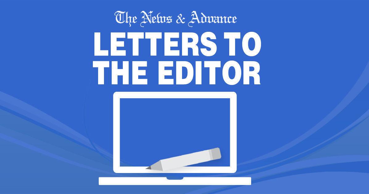 Letter to the editor: Vote in local elections [Video]