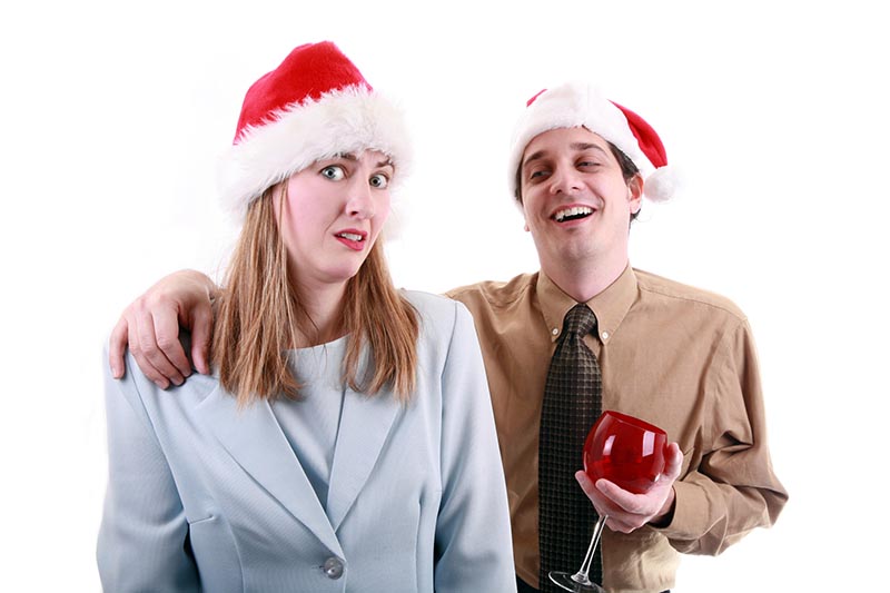 Keeping Your Business and Workplace Safe During the Holidays [Video]