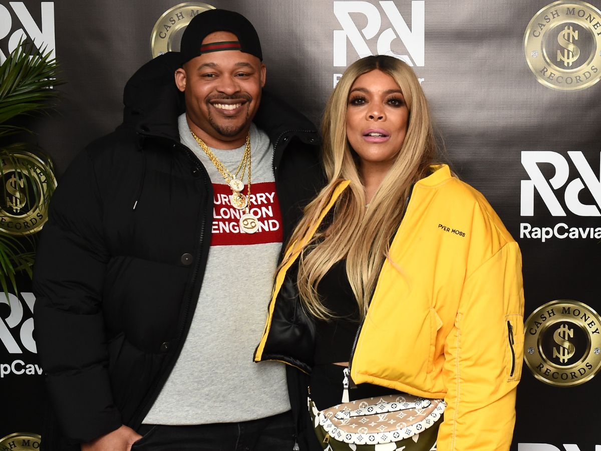 Wendy Williams’ Guardianship, Explained [Video]