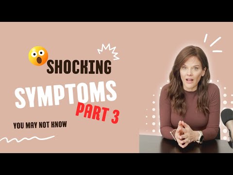 Surprising Symptoms of Dementia! Part 3 [Video]