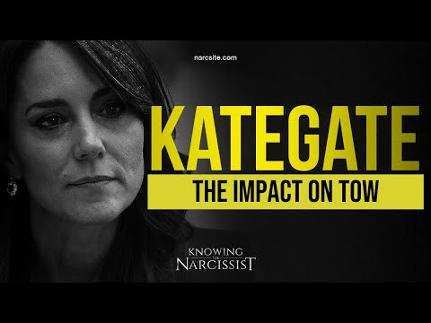 Kategate – The Impact on This One´s Wife [Video]