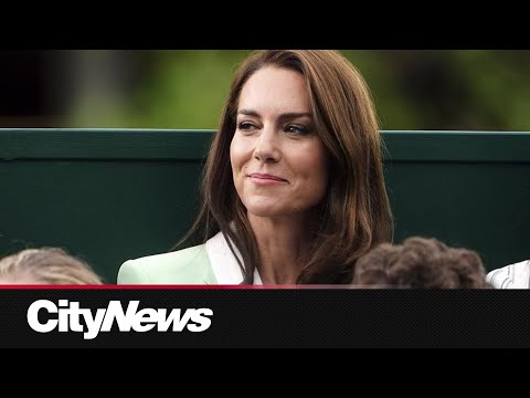 How will Princess Kate’s cancer diagnosis impact the Royal Family? [Video]