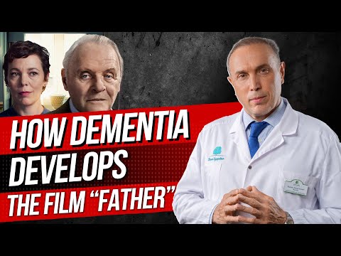 What dementia really looks like – AN ANALYSIS OF THE FILM “FATHER” [Video]