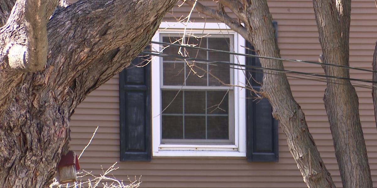 Keeping families safe through Window Safety Week [Video]