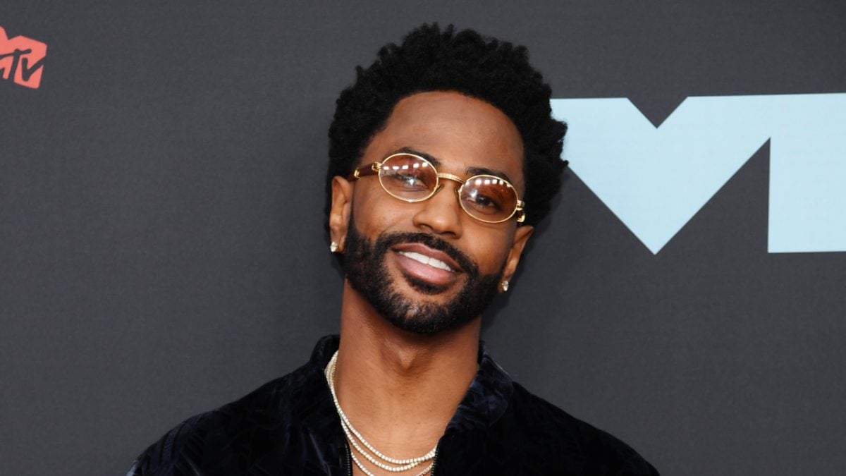 Big Sean Announces Book About ‘Maintaining Daily Mental Wellness’ [Video]
