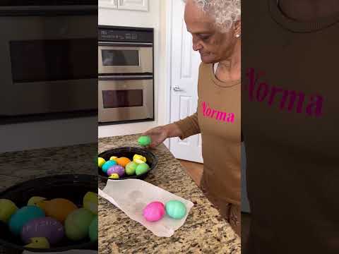 What Dementia Is Like On Holidays/HAPPY EASTER [Video]
