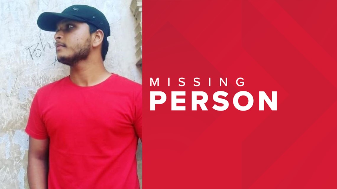 Cleveland police searching for missing 25-year-old man [Video]