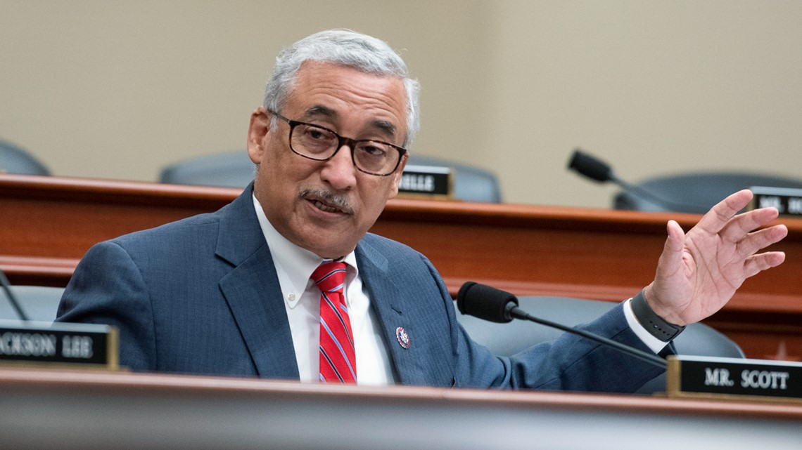 Bobby Scott discusses impact of Affordable Care Act [Video]