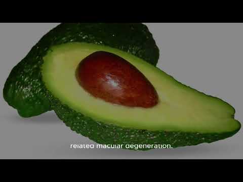 “4 Essential Fruits for the 40+ person | Healthy Aging ” [Video]