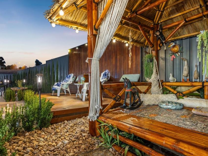 Flagstaff Hill Bali-inspired home will make you feel like youre holidaying year-round [Video]