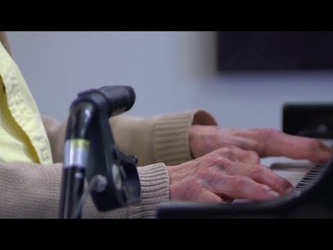 Using AI to help caregivers of Alzheimer’s patients [Video]