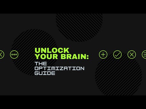 Unlock Your Brain: The Ultimate Optimization Guide 🧠💡 [Video]