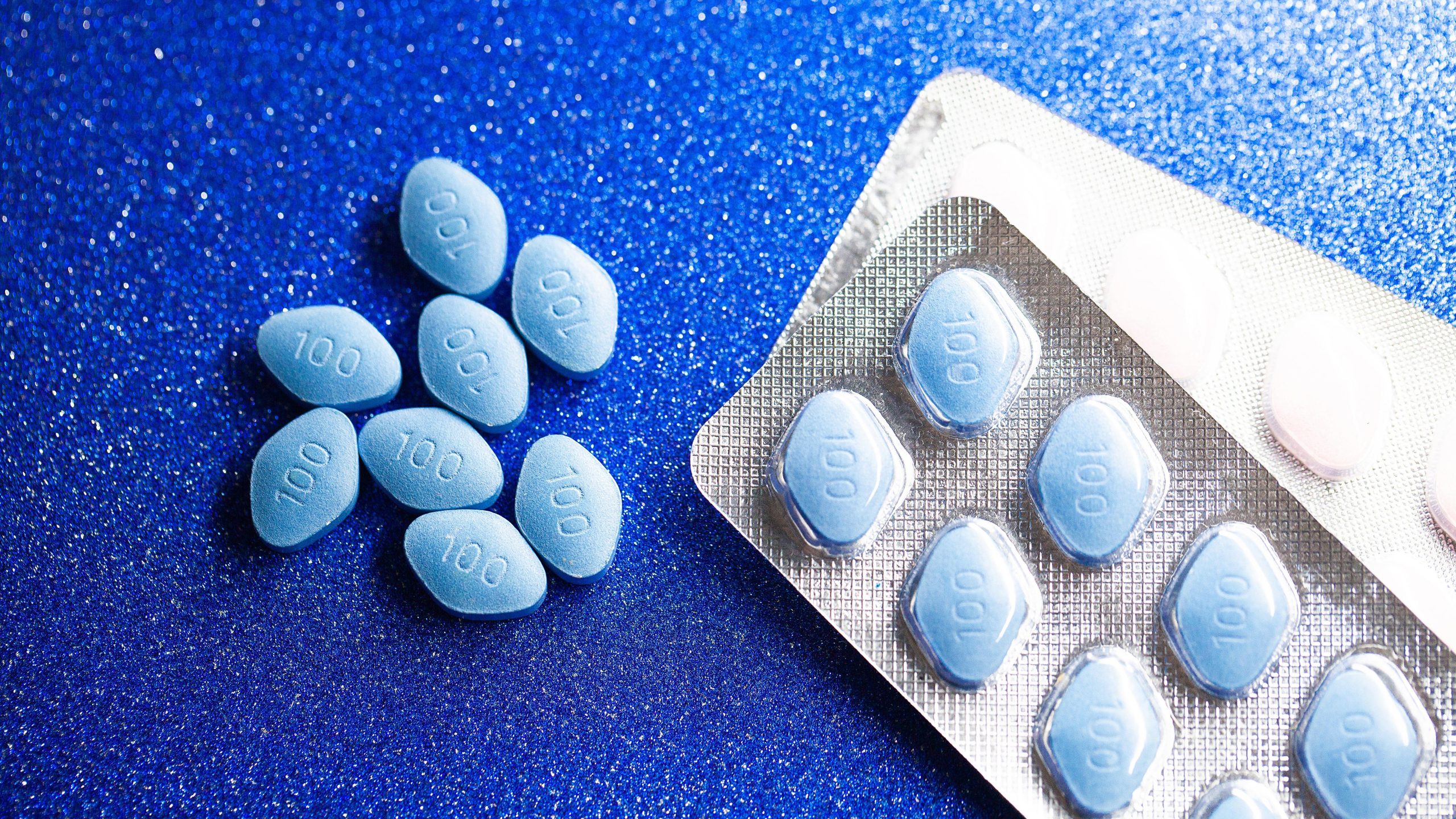 Viagra Could Be a Potent Weapon Against Alzheimer’s Disease [Video]