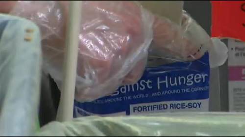 Kids Against Hunger Canada to pack meals in Peterborough [Video]