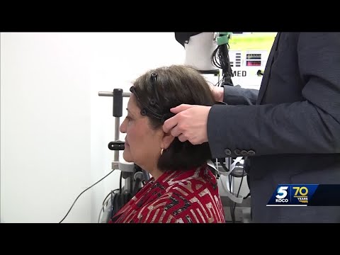 Oklahoma researchers test if Vitamin B supplement can prevent cognitive declines [Video]