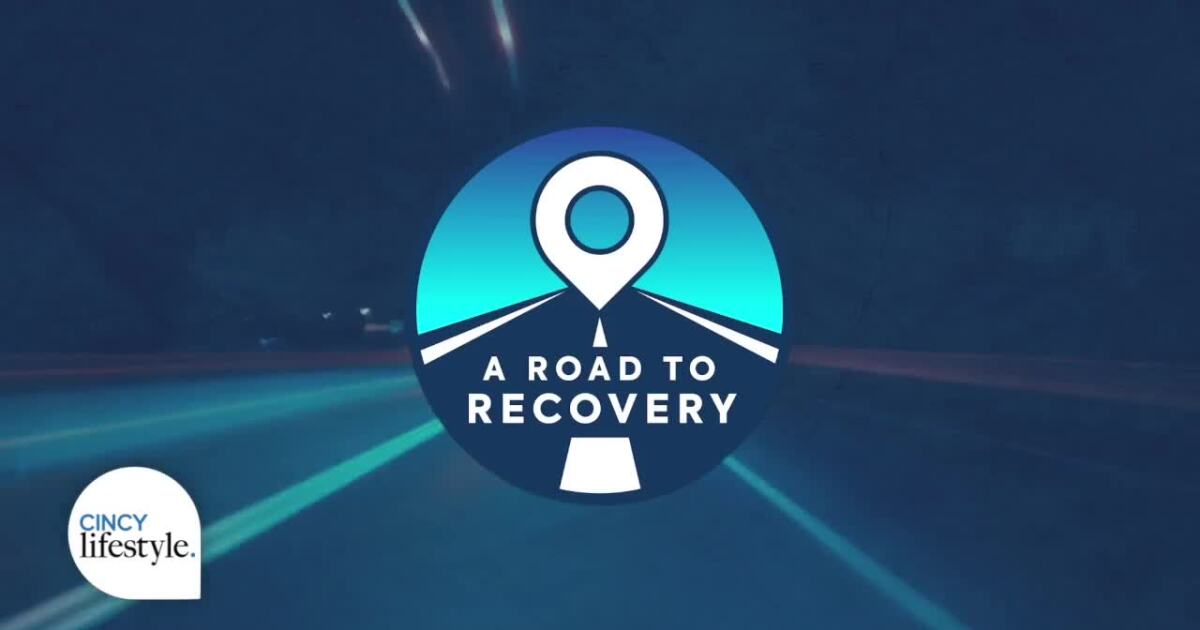 John Barker’s Road to Recovery [Video]