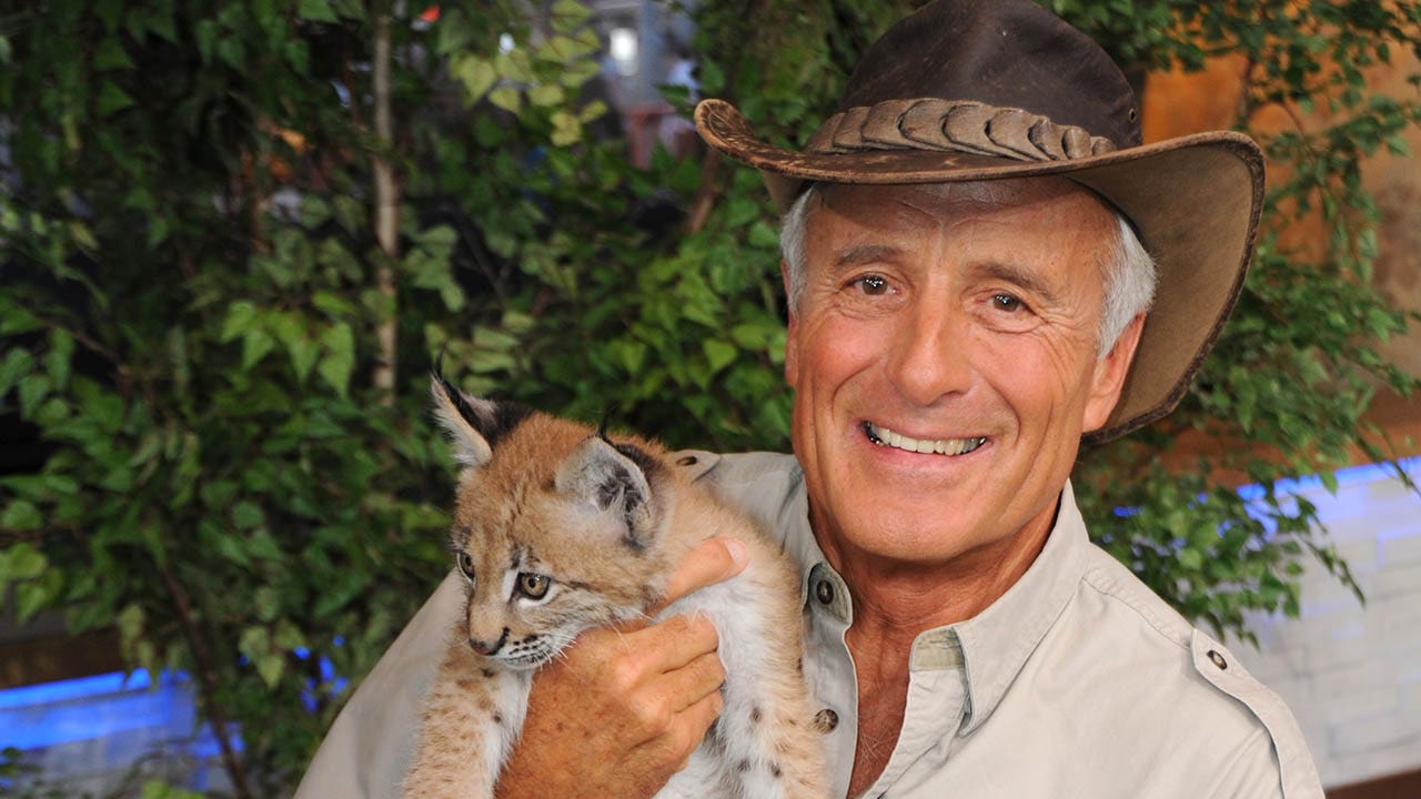 Jack Hanna’s family says famed zookeeper ‘continues to decline’ amid battle with ‘advanced’ Alzheimer’s [Video]