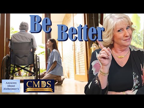 How Can I Improve Myself As A Caregiver? [Video]