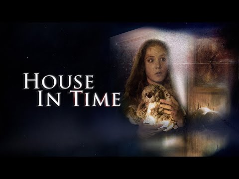 House In Time (2023) Full Movie | Mystery | Fantasy Drama [Video]