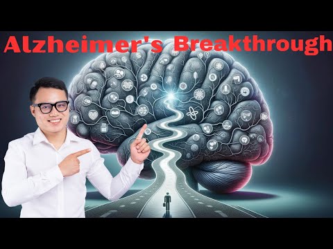 Alzheimer’s Breakthrough: “#dementia , [Video]