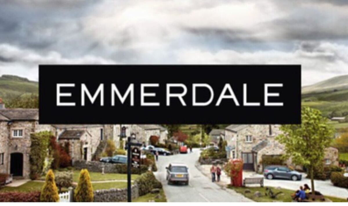 ITV Emmerdale star almost unrecognisable six years after tragic soap death | Celebrity News | Showbiz & TV [Video]