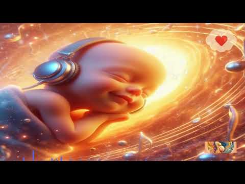 Pregnancy Music-Mother and Baby🎧 – Boost Baby Brain Stimulation🎶. [Video]