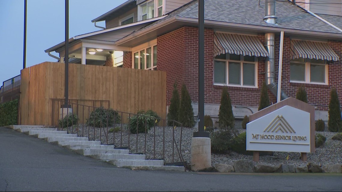 Investigation: Sandy care home had series of red flags before being shut down by state [Video]