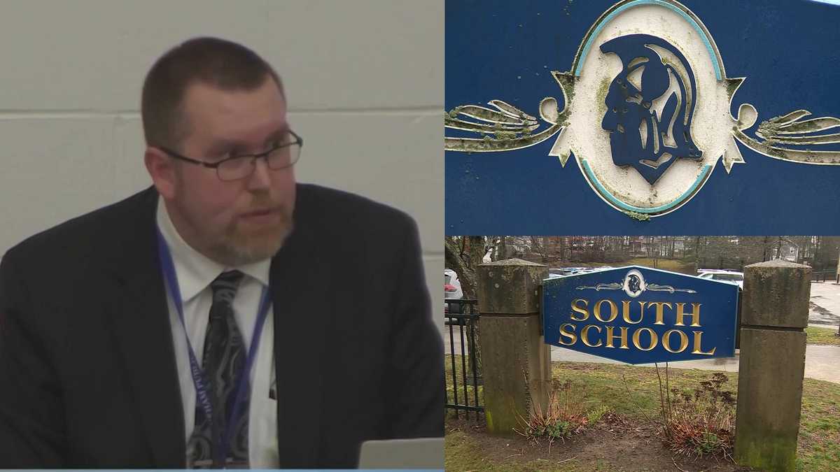 Stoneham superintendent will remain on job, didn’t violate policies, school board says [Video]