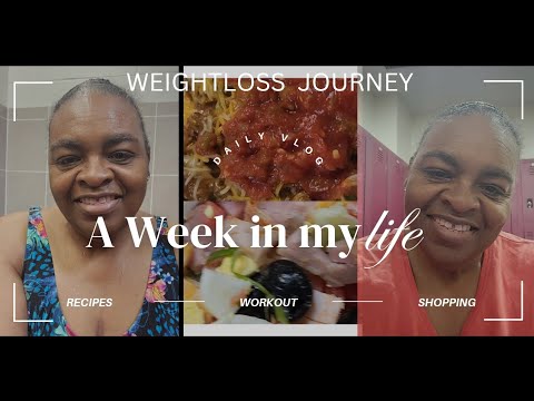 From 420lbs Morbid Obesity Limited Mobility Depression Arthritis to Healthy Lifestyle Weightloss [Video]