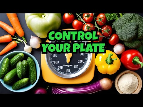 Surprising Portion Control Tips for a Healthy Lifestyle [Video]