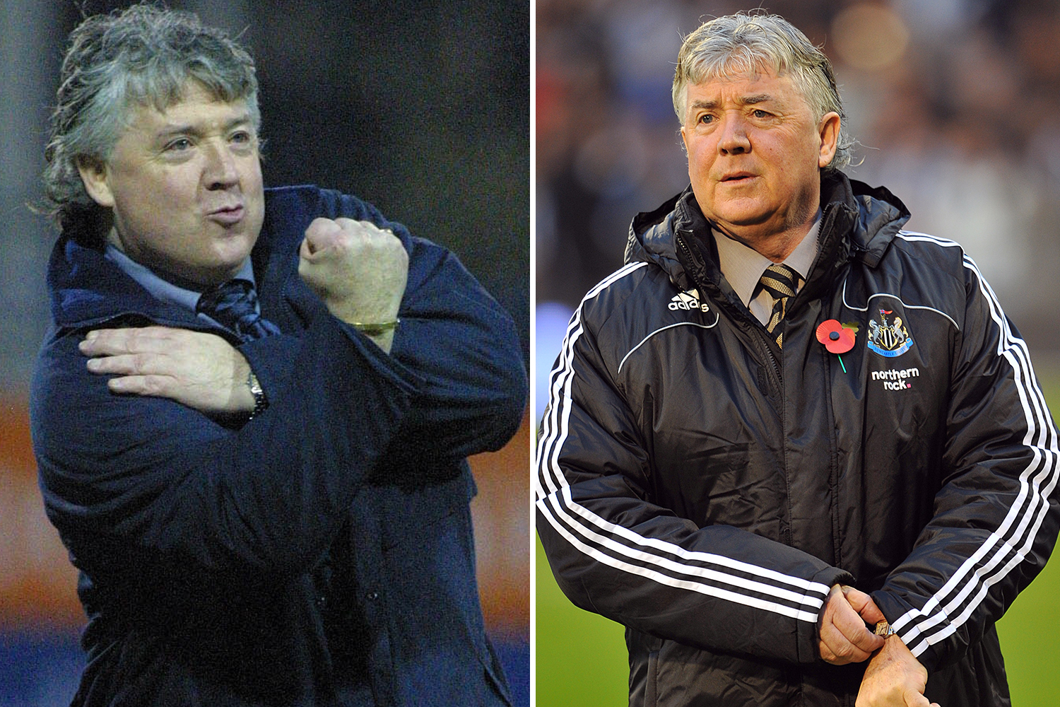 Joe Kinnear dead at 77: Iconic former Wimbledon and Newcastle manager passes away after long battle with dementia [Video]