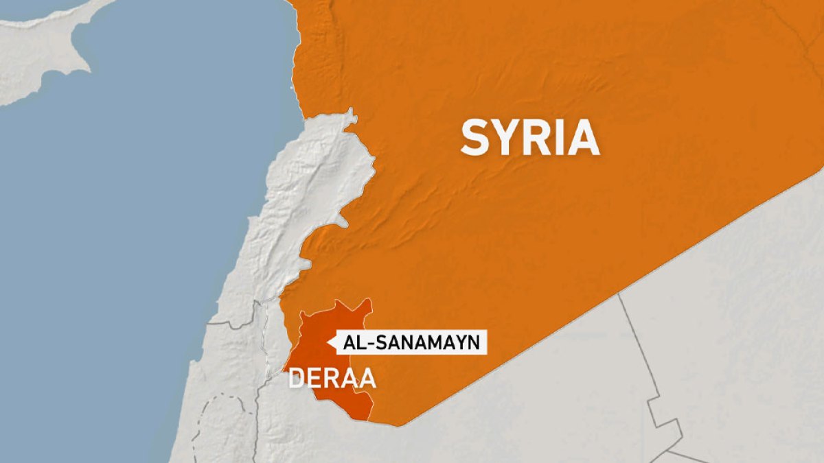 Fighting in southern Syria following bombing kills 17: War monitor | Syria’s War News [Video]
