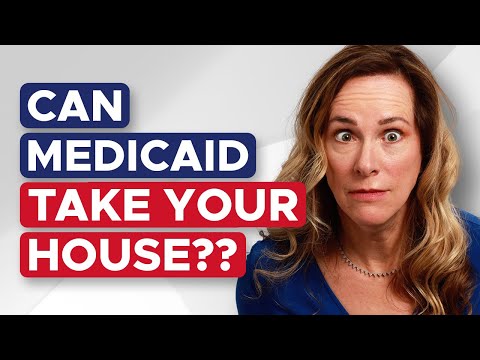 Medicaid Can’t Take Your House! If You Do This… [Video]