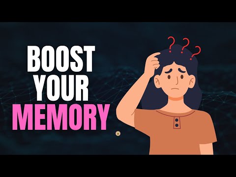 TOP 7 Foods That Supercharge Your Memory And Brain Health! 🧠 [Video]