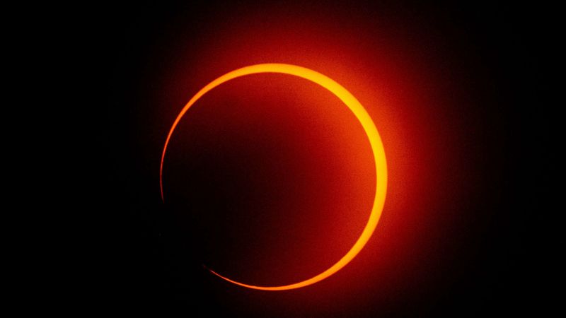Heres what could impact your eclipse viewing experience [Video]