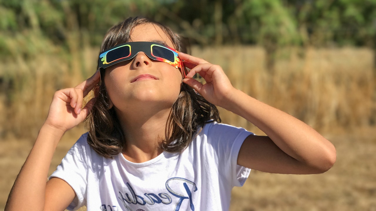 Health’s weekend read includes solar eclipse eye safety, bird flu warnings and much more [Video]