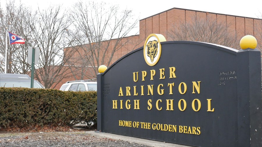 Eclipse staffing issues close Upper Arlington schools [Video]