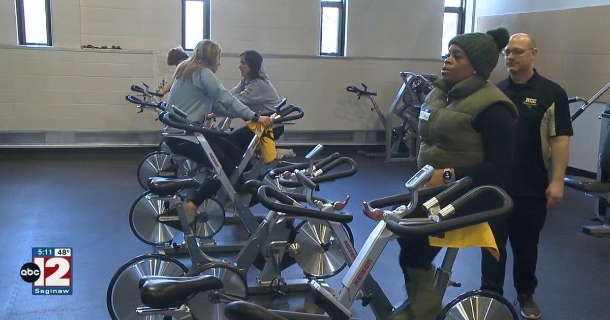 MCC showcasing programs that support exercise as medicine | Video