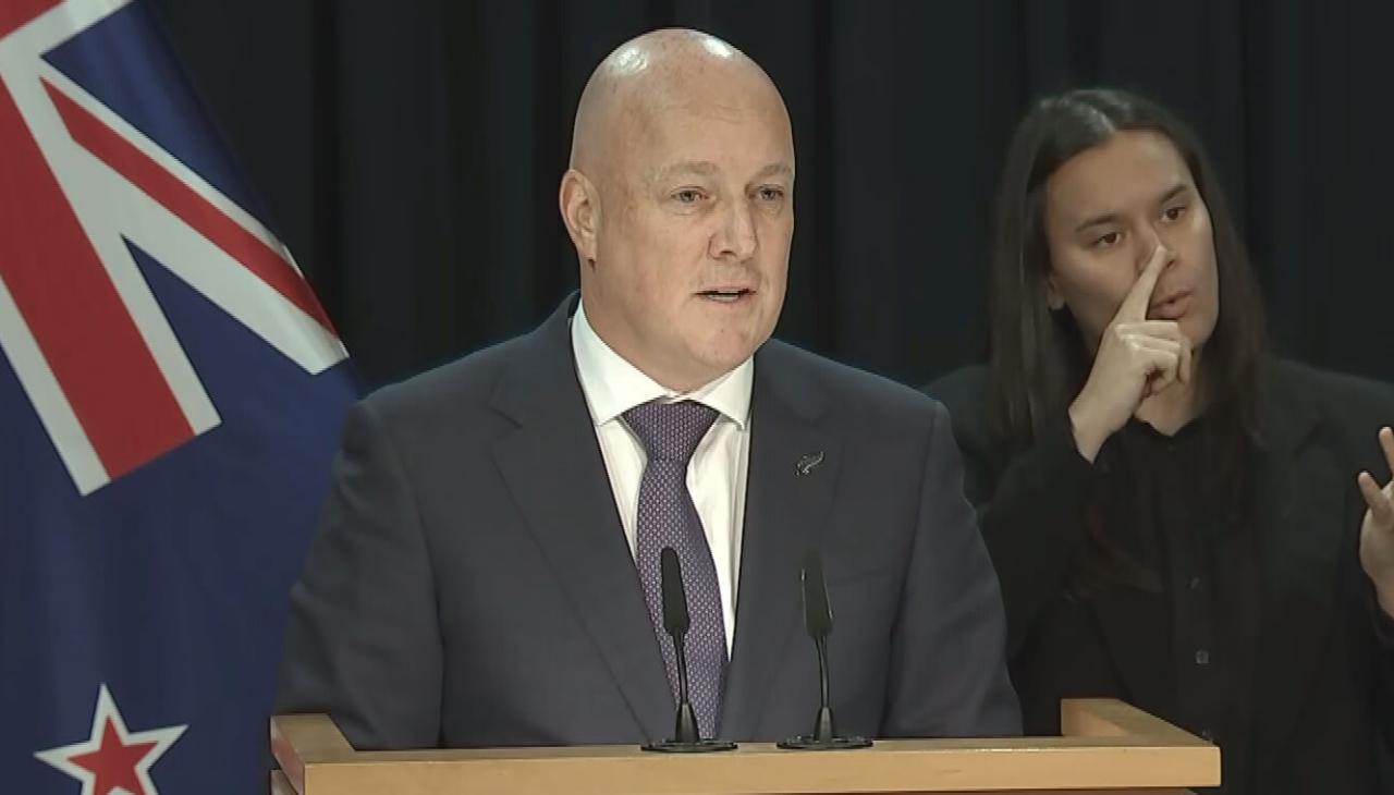 Government releases nine new targets for health, crime, employment, education, housing and climate change [Video]