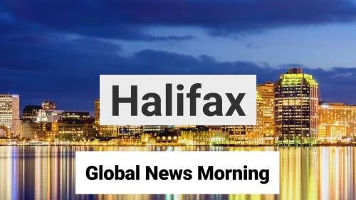 Global News Morning Halifax: April 8 [Video]