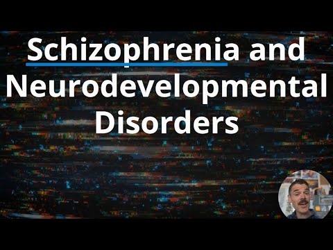Schizophrenia, Neurodevelopmental, and Neurocognitive Disorders – AP Psychology [Video]