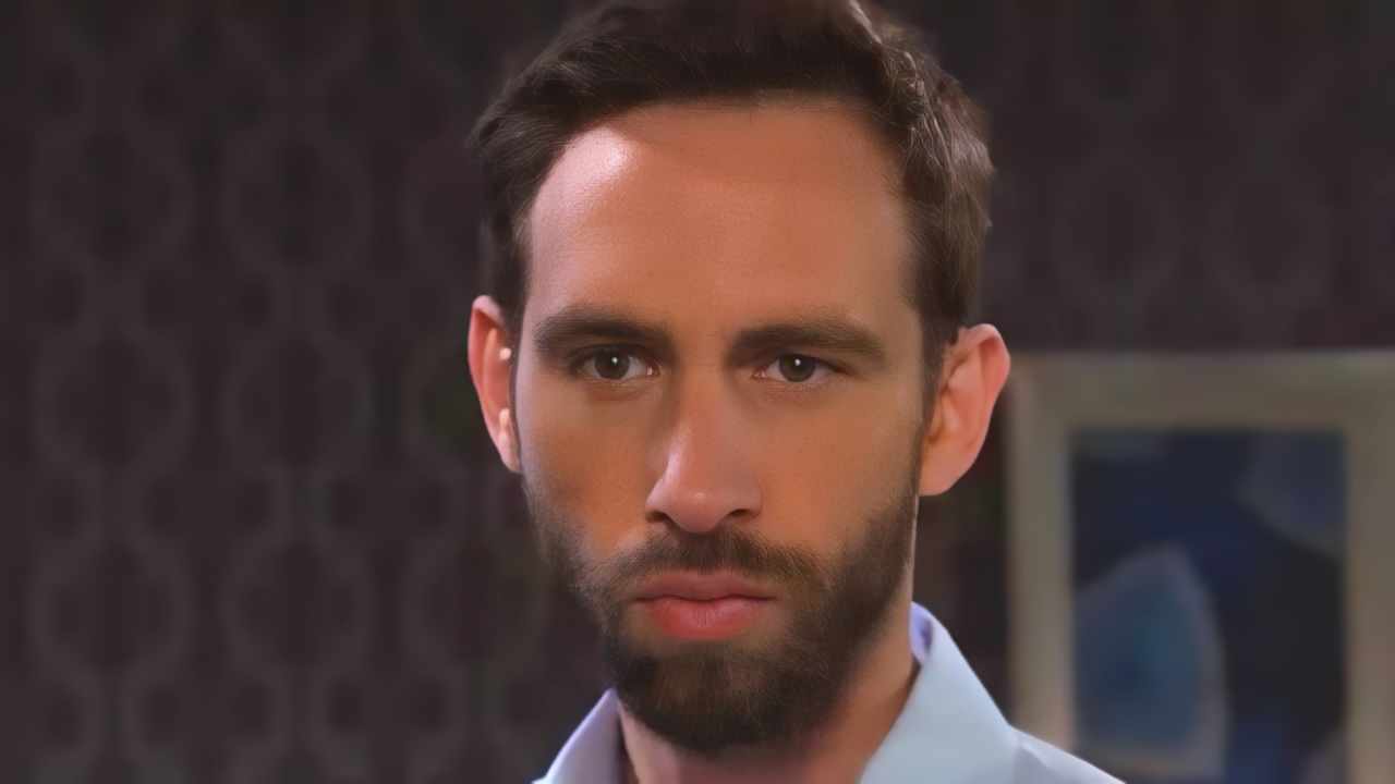 Days of our Lives 2-Week Spoilers: Everett Lynch Comes Unhinged [Video]