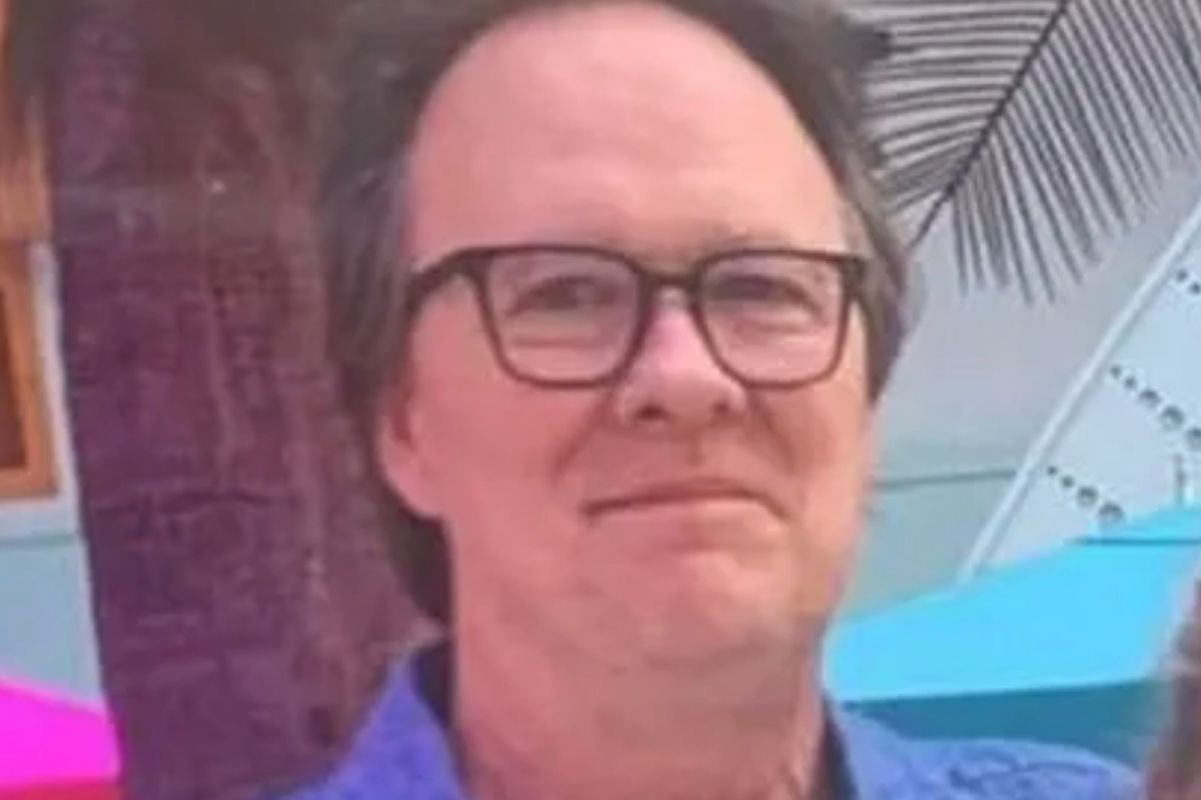 Man with Dementia Goes Missing in Mexico During Royal Caribbean Cruise [Video]