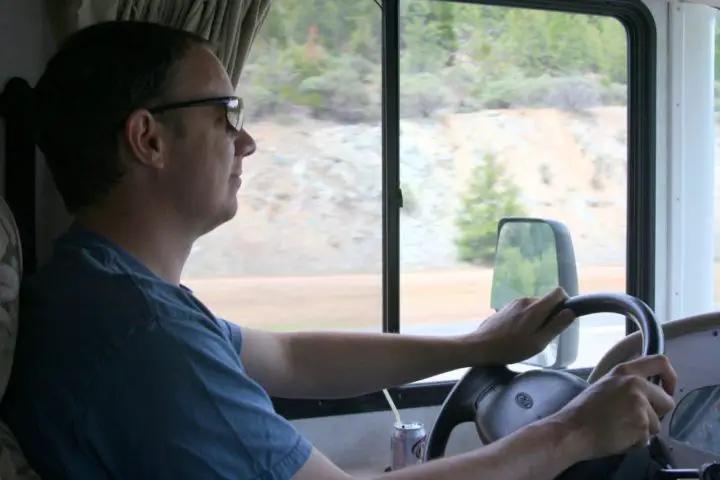 An RVer’s Tips For Staying Fit On The Road [Video]