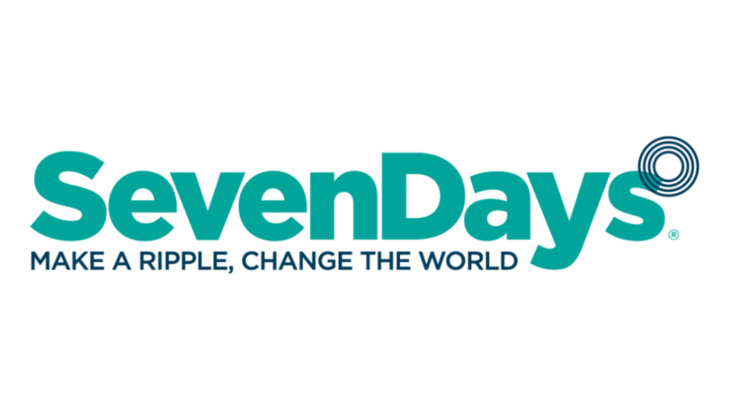 Spread kindness in Overland Park with SevenDays [Video]