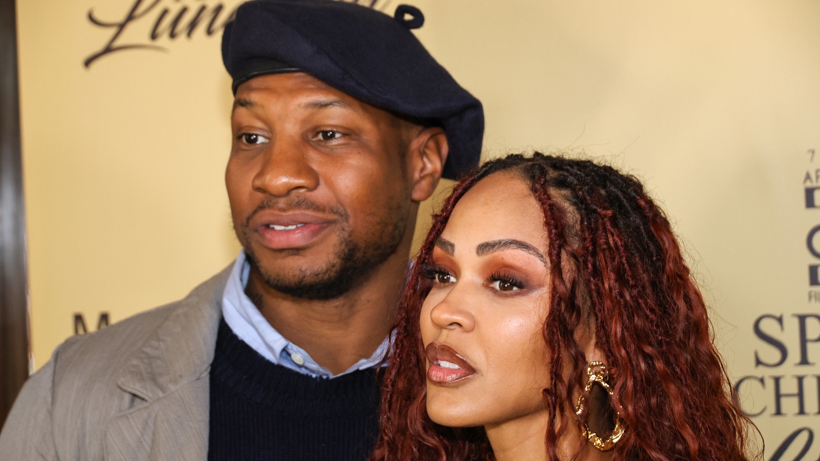 Jonathan Majors Sentenced To Year Of Probation And Counseling [Video]