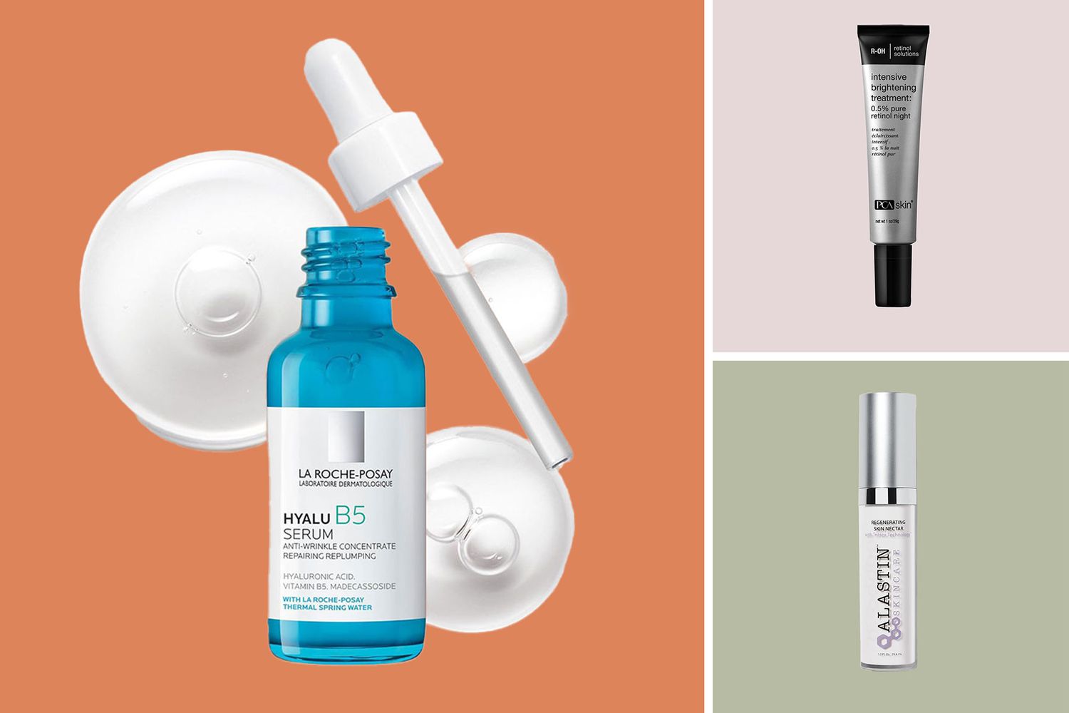 10 Dermatologist-Approved Anti-Aging Creams and Serums to Shop [Video]
