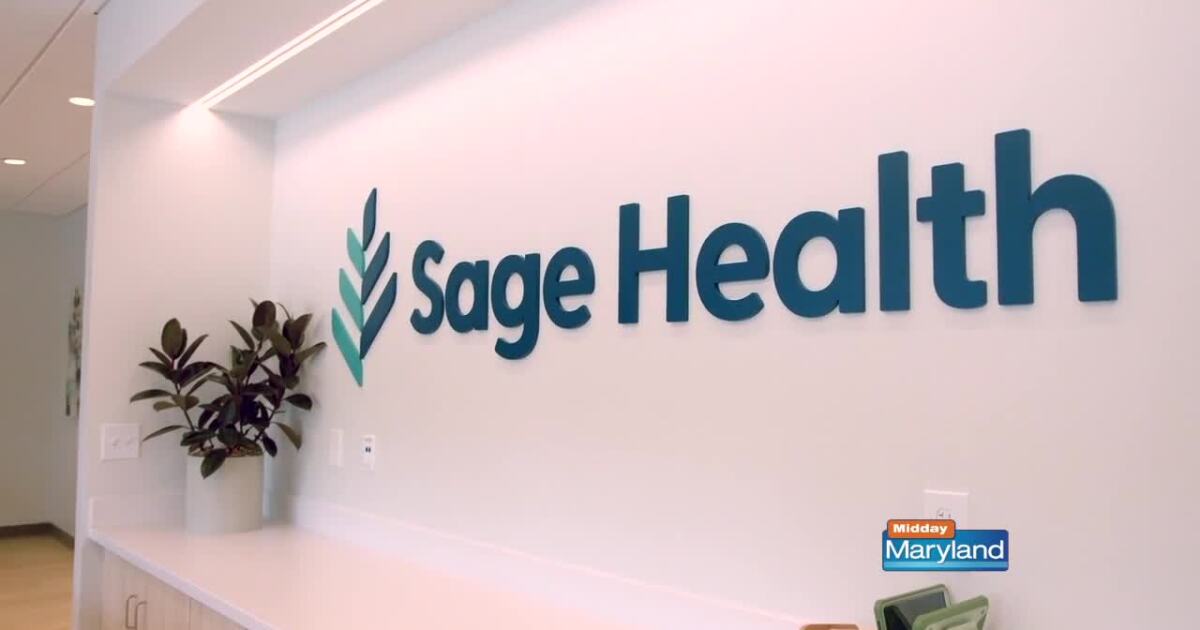 Sage Health – Waveryly Grand Opening [Video]