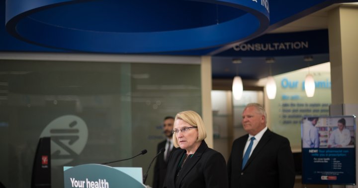 Ford government promises to close fee-for-service health-care loophole [Video]
