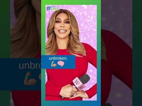 Wendy Williams Diagnosed With Dementia [Video]